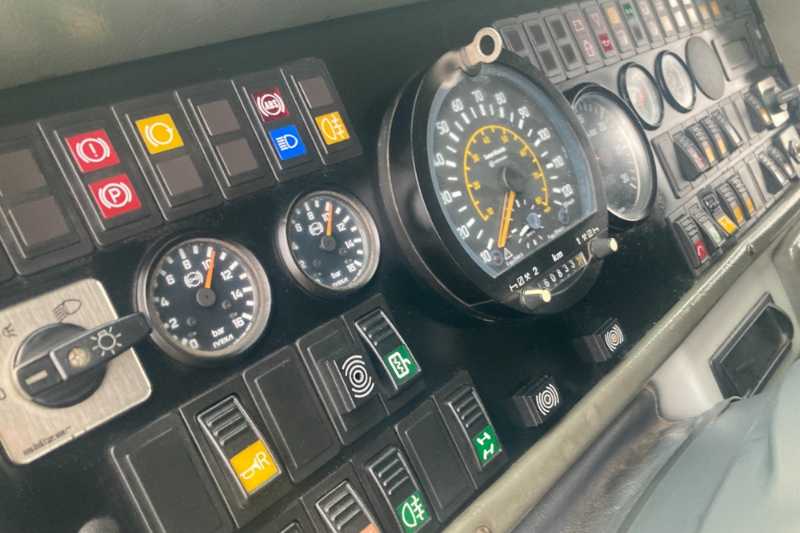 OmecoHub - Immagine FAUN ATF60-3